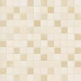 Декор Ascot Ceramiche Glamourwall Onyx Mix GMOX20 30х30 см