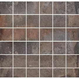 Декор Astor Ceramiche Context Мозаика Shadow СД035Р 30х30 см
