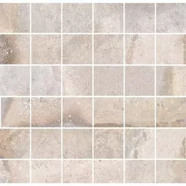 Декор Astor Ceramiche Context Мозаика White СД034Р 30х30 см