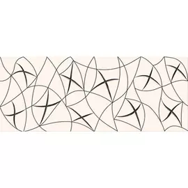 Декор Azori Vela Beige Stella 20,1х50,5 см