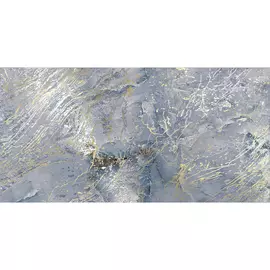 Декор Ceramiche Brennero Jewel Nebulosa Blue 60x120 см