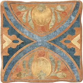 Декор Cersanit Cotto 32,6x32,6 см