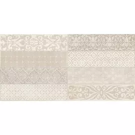 Декор Gayafores Bricktrend Almond 8,15x33,15 см