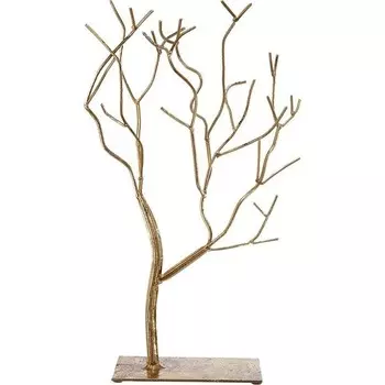 Декор Glasar Дерево 24х8х38 см