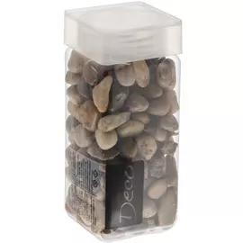 Декор камни Eurosand речные 8-25 мм в ассортименте