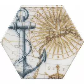 Декор Kerama Marazzi 20x23,1 см HGD/A332/24020