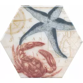 Декор Kerama Marazzi 20x23,1 см HGD/A334/24020