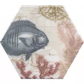 Декор Kerama Marazzi 20x23,1 см HGD/A336/24020