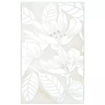 Декор Kerama Marazzi Аида 25х40 см GR27/6194