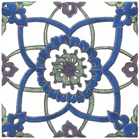 Декор Kerama Marazzi Альба HGD\A212\1146T 9,9х9,9