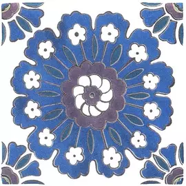 Декор Kerama Marazzi Альба HGD\A213\1146T 9,9х9,9