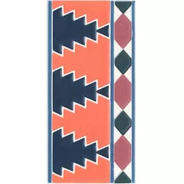 Декор Kerama Marazzi Алькасар HGD/A321/16000 7,4x15 см