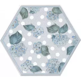 Декор Kerama Marazzi Аньет HGD/A300/24001 20x23,1x6,9 см