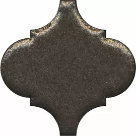 Декор Kerama Marazzi Арабески котто OS/A45/65001 6,5x6,5 см