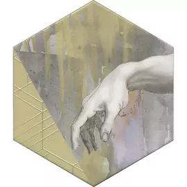 Декор Kerama Marazzi Ателлани VT/A180/24001 20x23,1 см