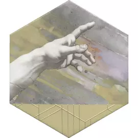 Декор Kerama Marazzi Ателлани VT/A183/24001 20x23,1 см