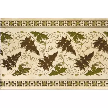 Декор Kerama Marazzi Авиньон 20х30 см A1853/8152