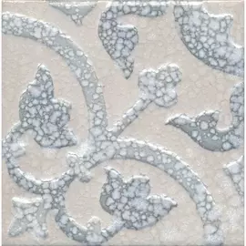 Декор Kerama Marazzi Барио 15x15 см DD/B22/17023