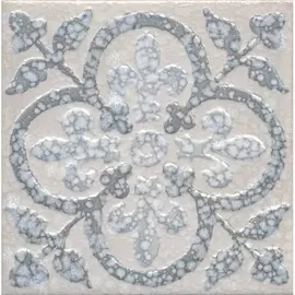 Декор Kerama Marazzi Барио 15x15 см DD/B31/17023