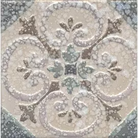 Декор Kerama Marazzi Барио 15x15 см DD/B32/17023