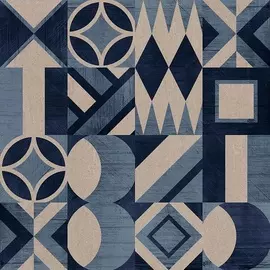 Декор Kerama Marazzi Базальто обрезной DL841800R\D 80х80 см