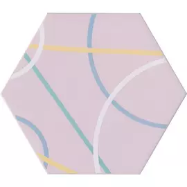 Декор Kerama Marazzi Бенидорм 20x23,1 см OP/C154/24022