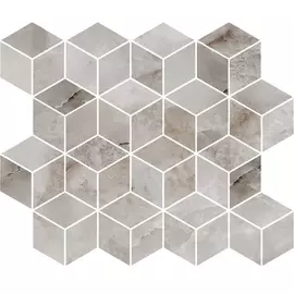 Декор Kerama Marazzi Джардини беж светлый мозаичный T017\14023 45х37,5 см