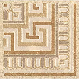 Декор Kerama Marazzi Феличе 7,7x7,7 см AC216/4179
