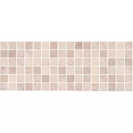 Декор Kerama Marazzi Флораль мозаичный 15x40 см MM15121