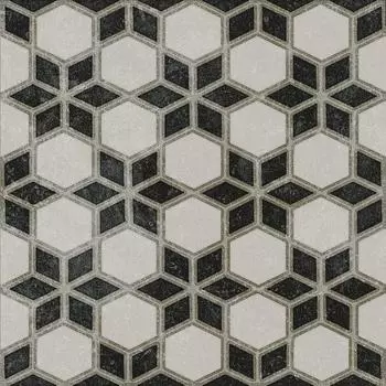 Декор Kerama marazzi Фреджио 4 20x20 см VT/A297/SG1544N