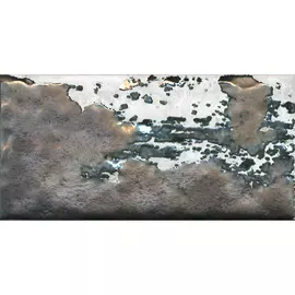 Декор Kerama Marazzi Граффити TG/A04/19065 Светло-серый 20x9,9 см