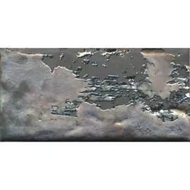 Декор Kerama Marazzi Граффити TG\C04\19067 Серый темный 20x9,9 см