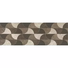 Декор Kerama Marazzi Гран-Виа обрезной 30x89,5 см VT/A25/13084R