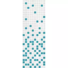 Декор Kerama Marazzi Искья мозаичный 25x75 см C171/1