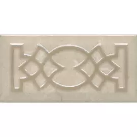 Декор Kerama Marazzi Эль-Реаль 20x9,9 см AD/A490/19052