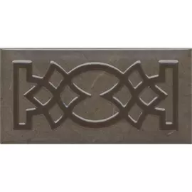 Декор Kerama Marazzi Эль-Реаль 20x9,9 см AD/B490/19053