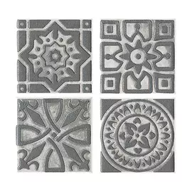 Декор Kerama Marazzi Корсо 10x10 см AD/A48/33021