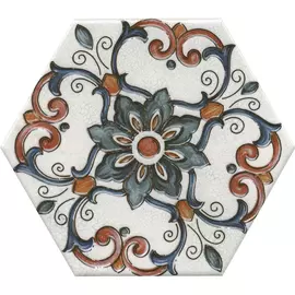 Декор Kerama Marazzi Макарена 20x23,1 см STG/A627/24001