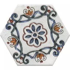 Декор Kerama Marazzi Макарена 20x23,1 см STG/A630/24001