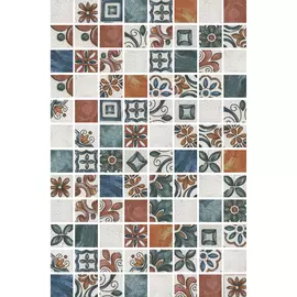 Декор Kerama Marazzi Макарена мозаичный 20x30 см MM880A