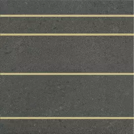 Декор Kerama Marazzi Матрикс Антрацит SBD050\SG9358 30х30 см