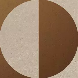 Декор Kerama Marazzi Матрикс Беж светлый SBD029\SG1593 20х20 см