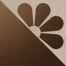 Декор Kerama Marazzi Матрикс Беж светлый SBD030\SG1593 20х20 см