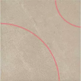 Декор Kerama Marazzi Матрикс Беж светлый SBD053\SG9355 30х30 см