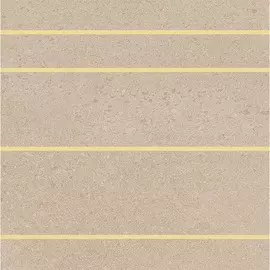 Декор Kerama Marazzi Матрикс Беж светлый SBD054\SG9355 30х30 см