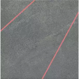 Декор Kerama Marazzi Матрикс Серый темный SBD059\SG9357 30х30 см