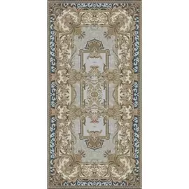 Декор Kerama Marazzi Орнамент беж обрезной 119,5x238,5 см TG/A09/SG5918R