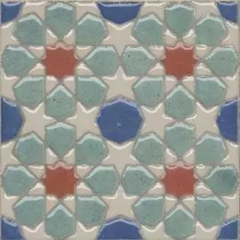 Декор Kerama Marazzi Паласио VT/A57/1266 9,9x9,9 см