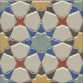 Декор Kerama Marazzi Паласио VT/A61/1266 9,9x9,9 см