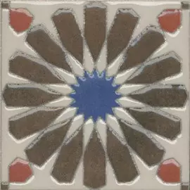 Декор Kerama Marazzi Паласио VT/A65/1266 9,9x9,9 см